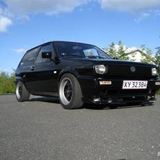 VW Mrs. Polo *R.I.P*