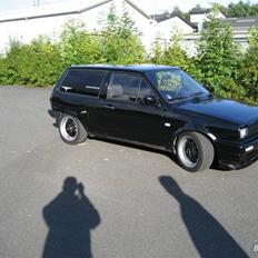 VW Mrs. Polo *R.I.P*