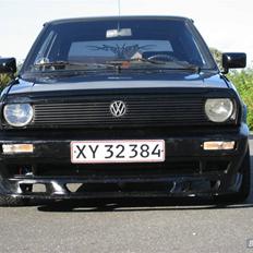 VW Mrs. Polo *R.I.P*