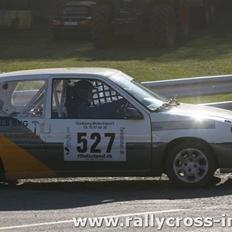 Citroën saxo 1.6 VTS