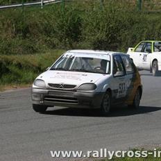 Citroën saxo 1.6 VTS