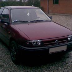 Opel astra f