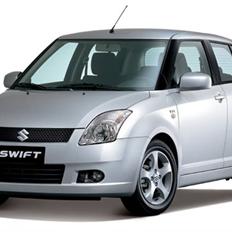 Suzuki Swift DDIS gl-a a/c