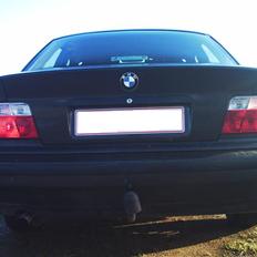 BMW 316i e36 