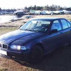 BMW 316i e36 