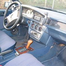 Mercedes Benz 190 D 2.5