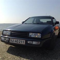 VW Corrado 1.8 Turbo,Solgt