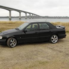 Ford Sierra Cossie 4x4 BYTTET