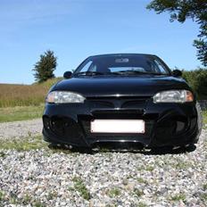 Mitsubishi Colt CA0 GTI SOLGT