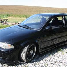 Mitsubishi Colt CA0 GTI SOLGT