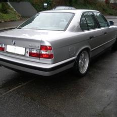 BMW E34 525i - SOLGT