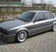 BMW 325i M-tech 2 M50 24V