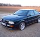 Audi S2 coupe quattro
