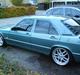 Mercedes Benz 190 E ##SOLGT##