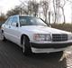 Mercedes Benz 190 D 2.5