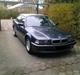 BMW 740 V8 AUT Solgt