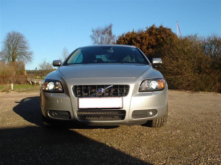 Volvo c70 billede 2