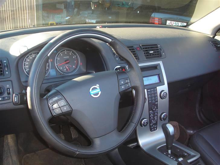 Volvo c70 billede 8