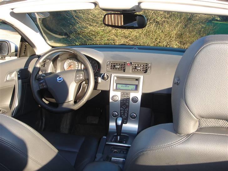 Volvo c70 billede 10