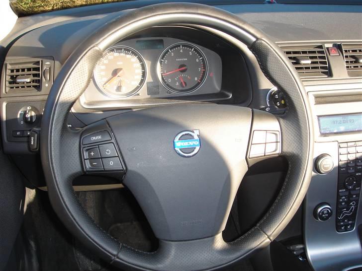 Volvo c70 billede 16