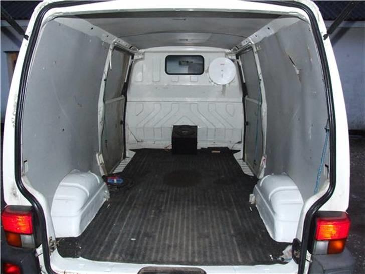 VW transporter solgt billede 3