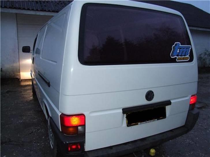 VW transporter solgt billede 4