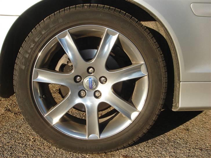 Volvo c70 billede 18