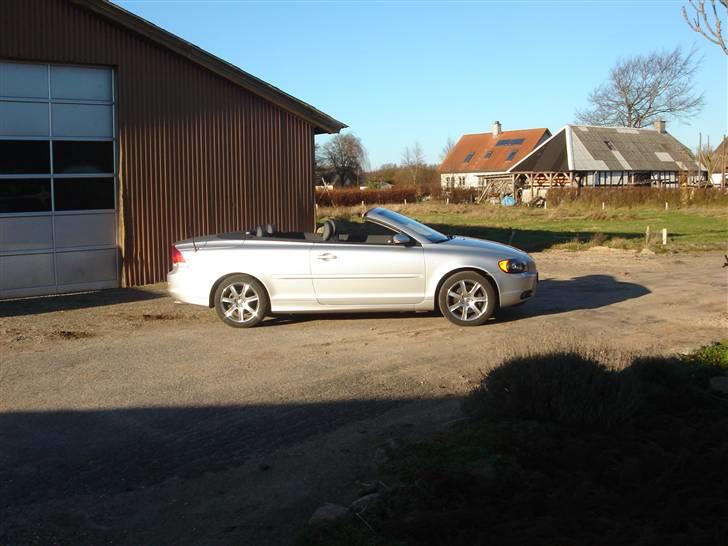 Volvo c70 billede 19