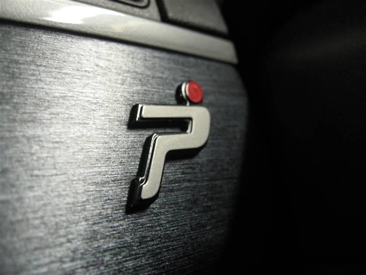 Fiat Grande Punto T-Jet billede 9