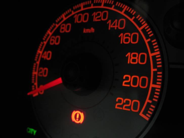 Fiat Grande Punto T-Jet billede 11