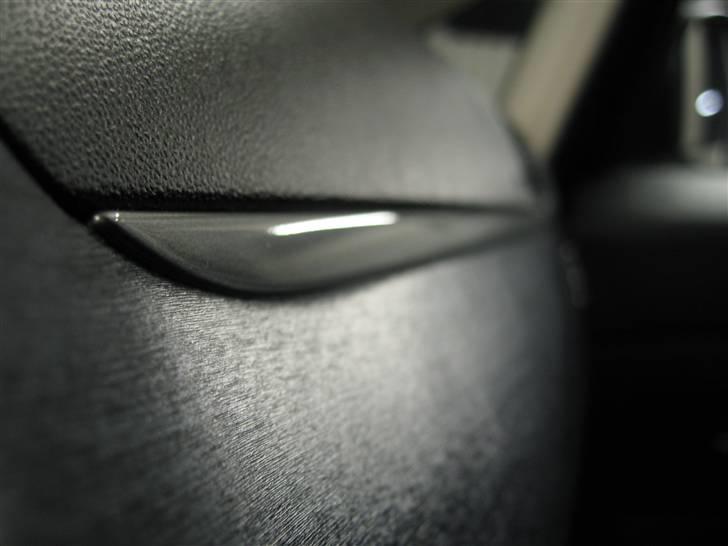 Fiat Grande Punto T-Jet billede 12