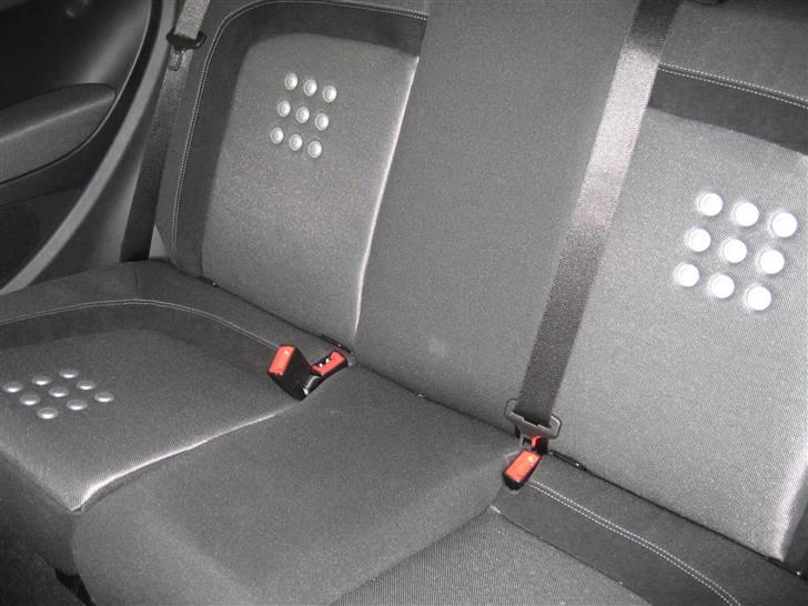 Fiat Grande Punto T-Jet billede 13