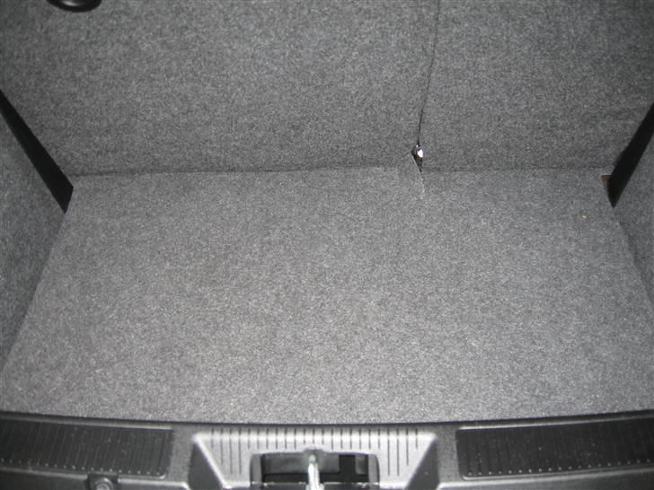 Fiat Grande Punto T-Jet billede 16