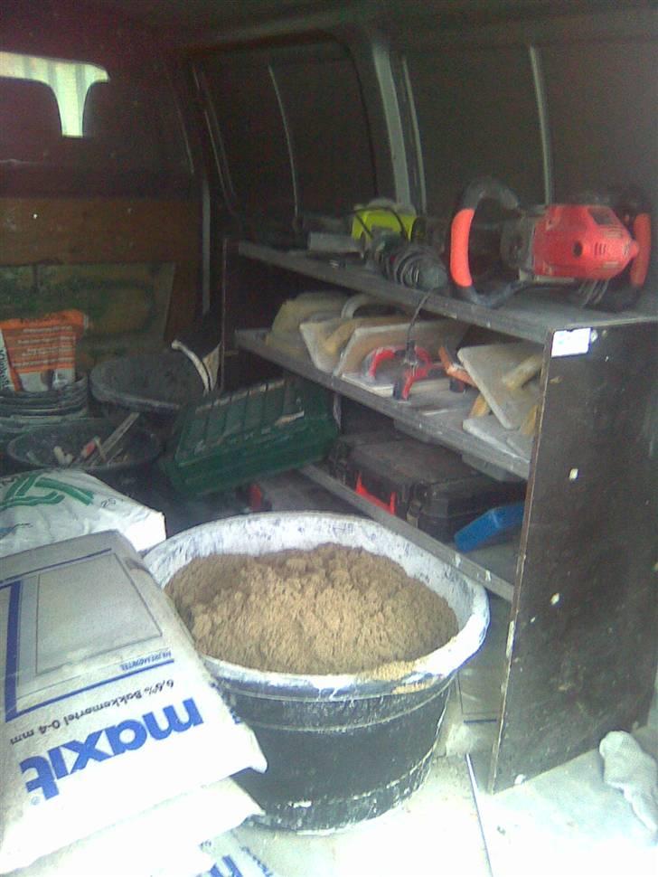 Toyota Hiace *SOLGT* billede 5