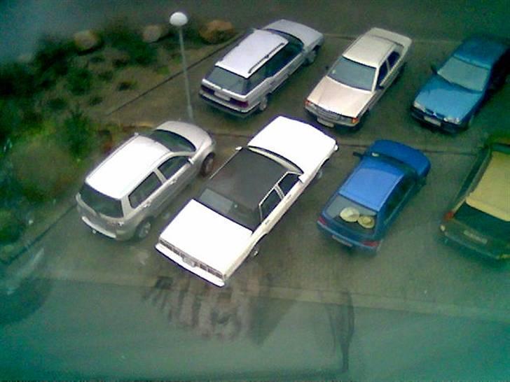 Chevrolet Caprice Brougham billede 14