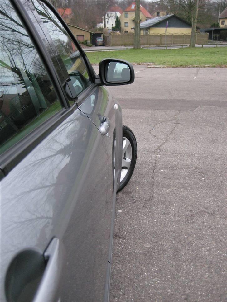 Suzuki Swift GLX billede 6