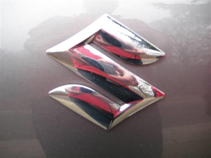 Suzuki Swift GLX billede 9