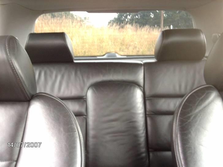 VW golf 4 (solgt)  billede 4