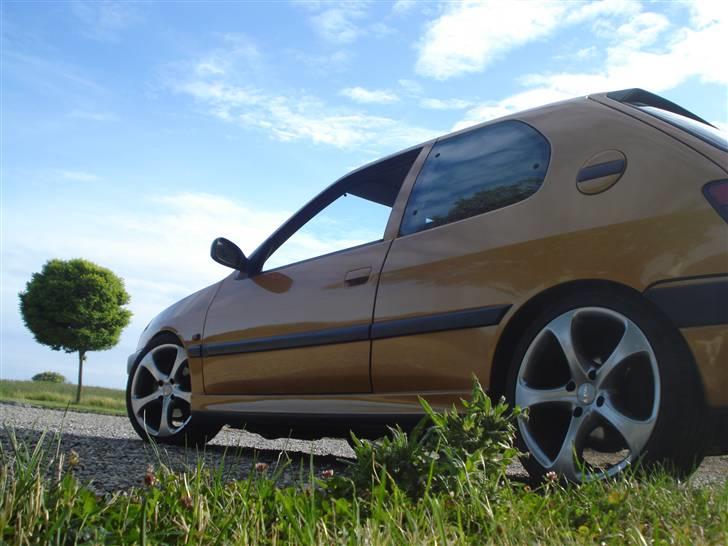 Peugeot 306 Gti 3.0 V6 24v!! billede 1