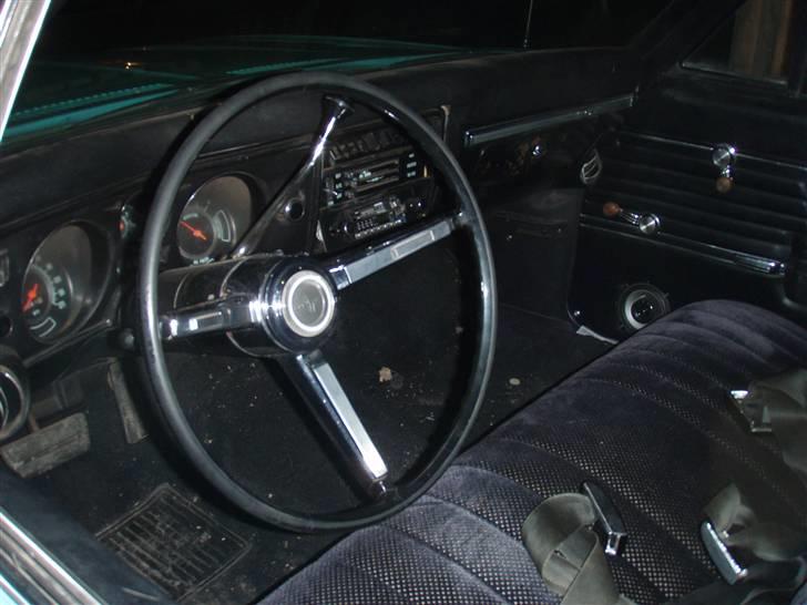 Chevrolet el camino billede 2