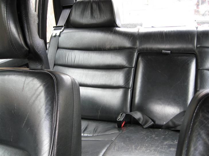 Volvo 760 solgt billede 7