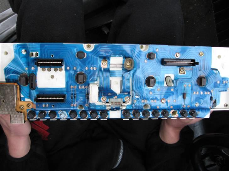 Volvo 760 solgt billede 11