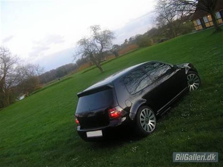 VW golf 4 SOLGT* billede 10