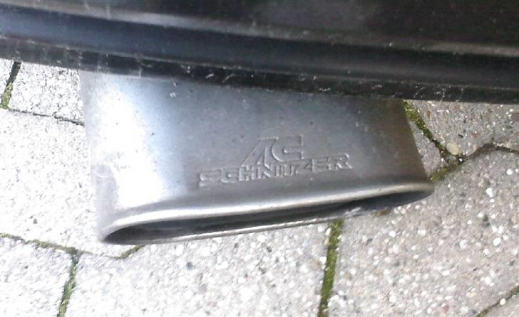 BMW 320i E46 billede 8