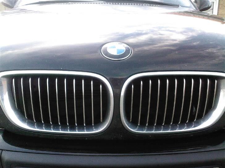 BMW 320i E46 billede 15