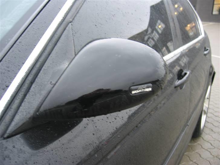 BMW 320i E46 billede 19