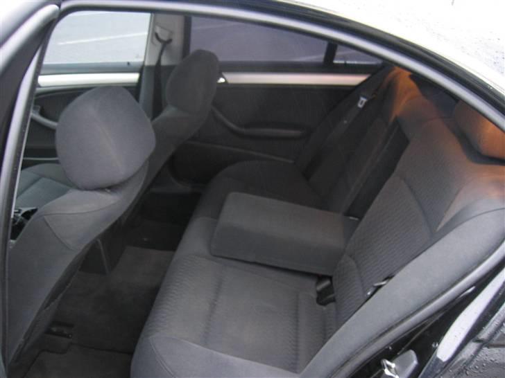 BMW 320i E46 billede 20