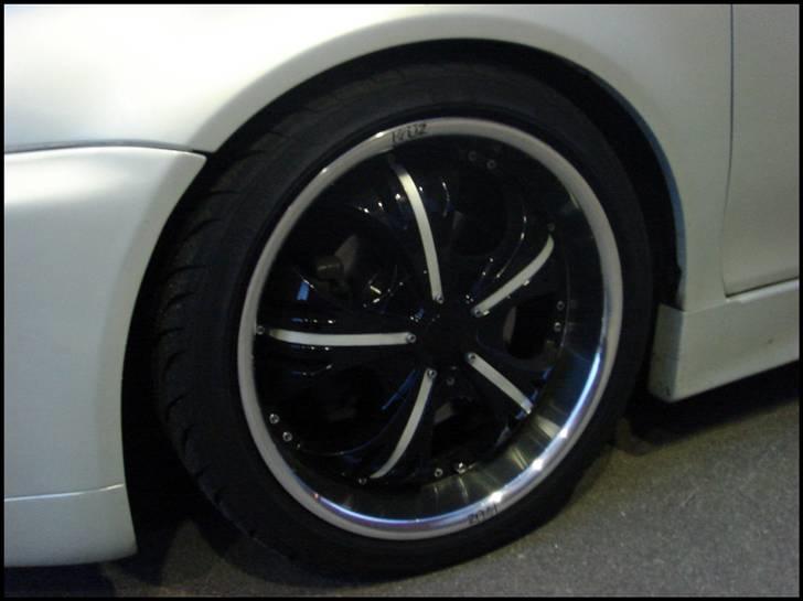 Audi A3 1,8T *SOLGT* billede 20