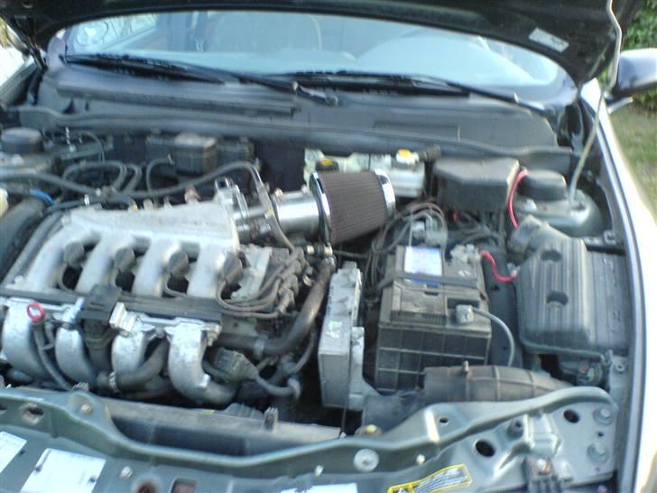 Fiat brava billede 1