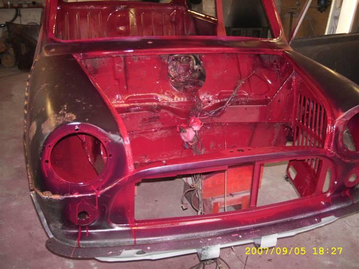 Mini maskot  billede 11